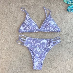 SHEIN bikini set